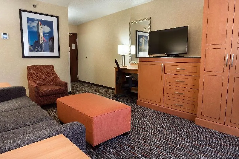 *** Hotel Drury Inn Union Station Saint Louis United States