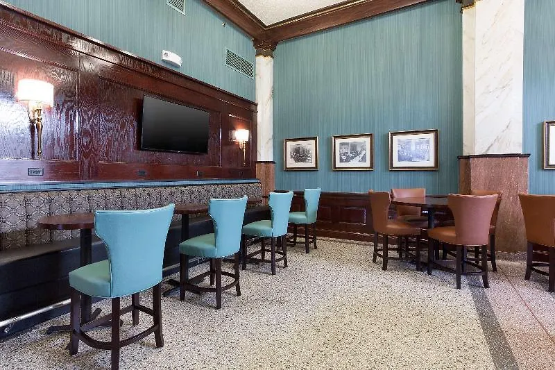 Drury Inn Union Station Saint Louis United States