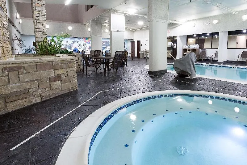 *** Hotel Drury Inn Union Station Saint Louis United States