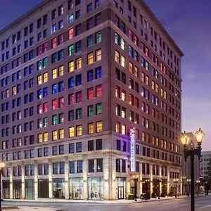 Angad Arts St Louis, Tapestry Collection By Hilton Hotel