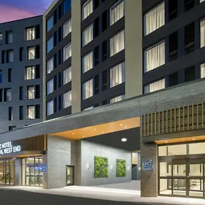 Ac By Marriott St Louis West End *** Saint Louis