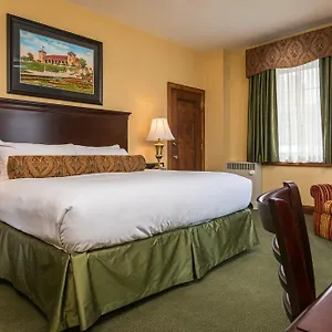 Missouri Athletic Club *** Saint Louis