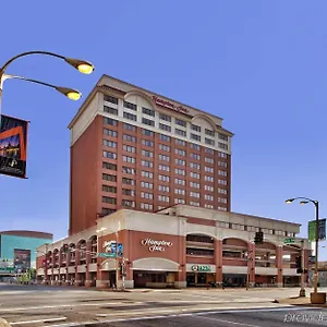 Hampton St Louis- At The Arch *** Saint Louis